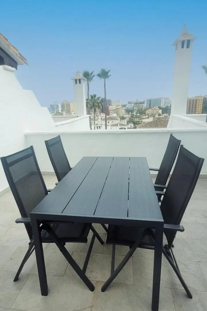 Delightful 2 Bed, Pueblo Evita Benalmádena 0*,  Spanje