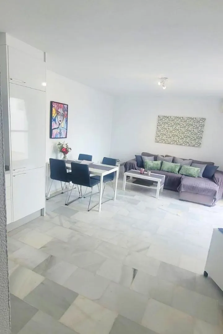 Delightful 2 Bed, Pueblo Evita Benalmadena Spain