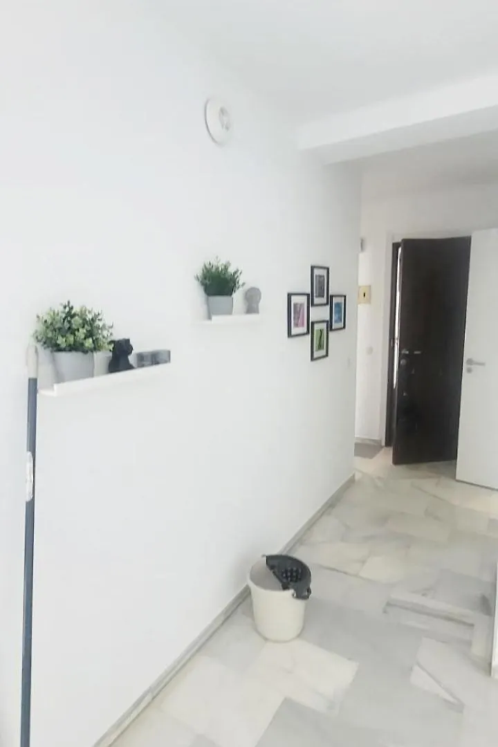 Delightful 2 Bed, Pueblo Evita Benalmadena Apartment