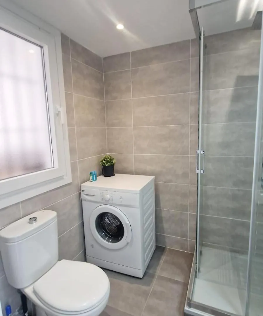 Delightful 2 Bed, Pueblo Evita Benalmadena