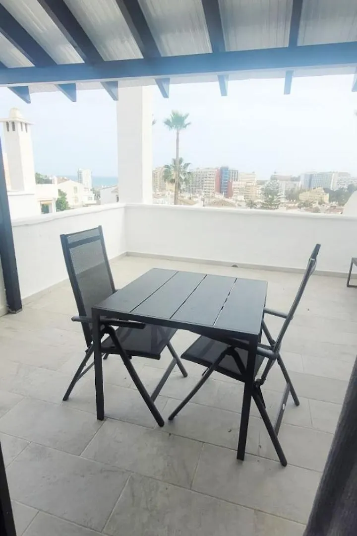 Delightful 2 Bed, Pueblo Evita Benalmadena Apartment