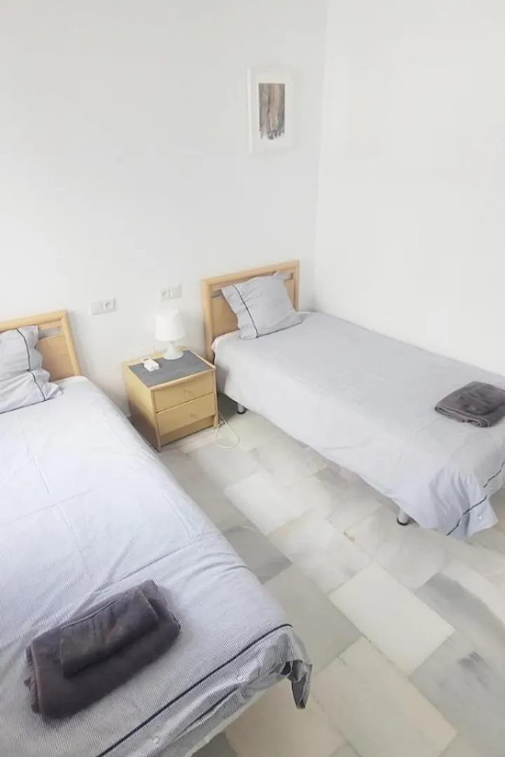 Delightful 2 Bed, Pueblo Evita Benalmadena 0*,