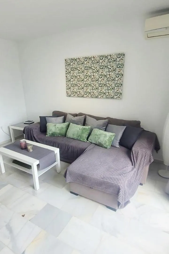 Delightful 2 Bed, Pueblo Evita Benalmadena Apartment