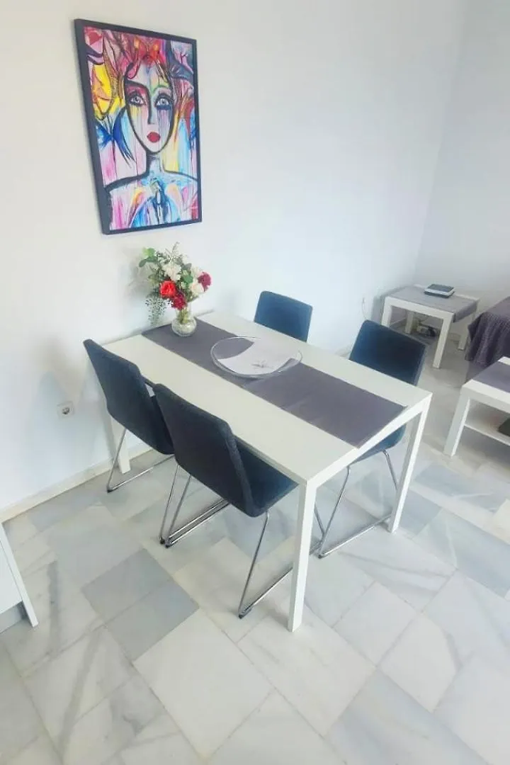 Delightful 2 Bed, Pueblo Evita Benalmadena Spain