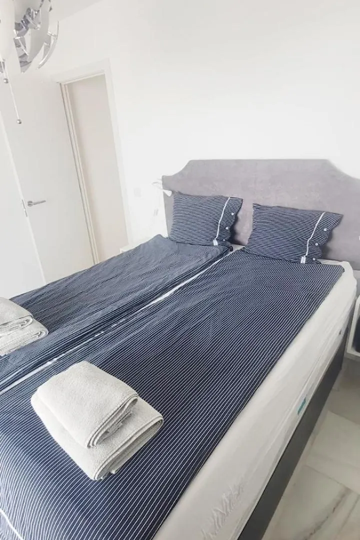 Delightful 2 Bed, Pueblo Evita Benalmadena Spain