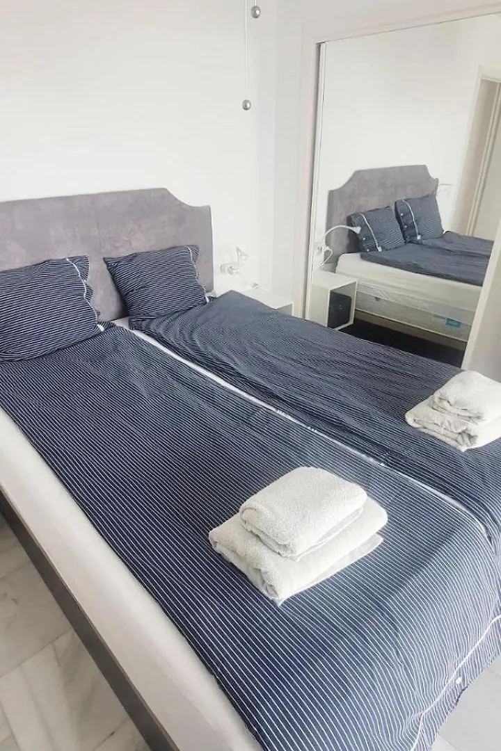 Delightful 2 Bed, Pueblo Evita Benalmadena Apartment